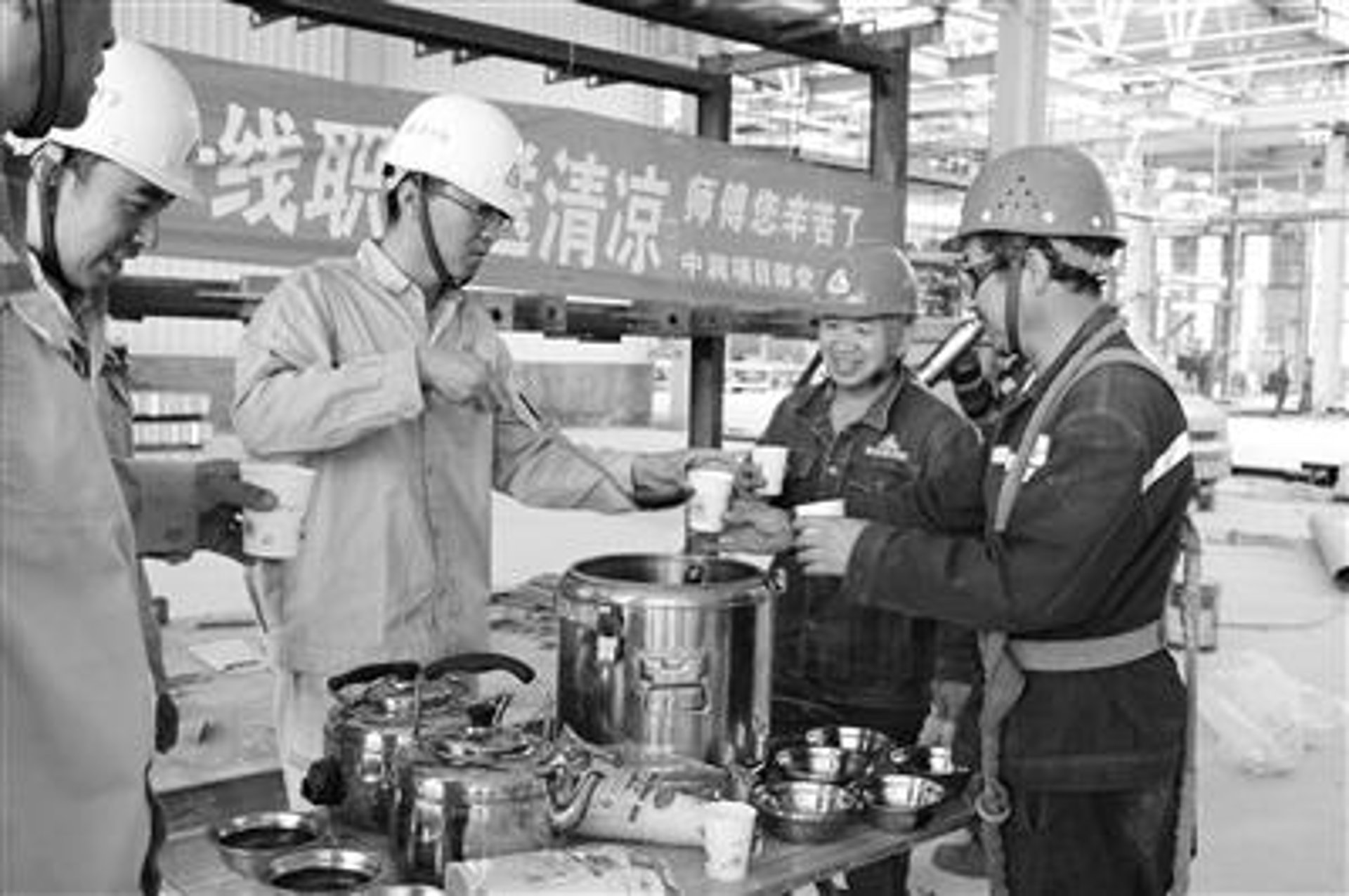 铜杆：工业之魂的重塑与升级