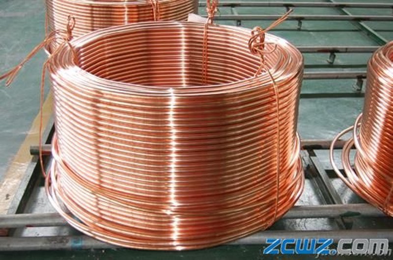 工具推荐类：铜板加工工具大比拼